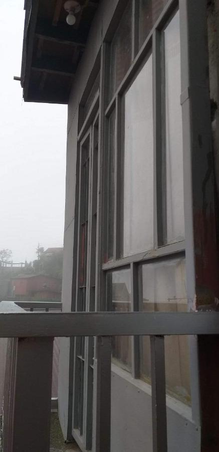 De Hagan ID Transient Baguio City Buitenkant foto