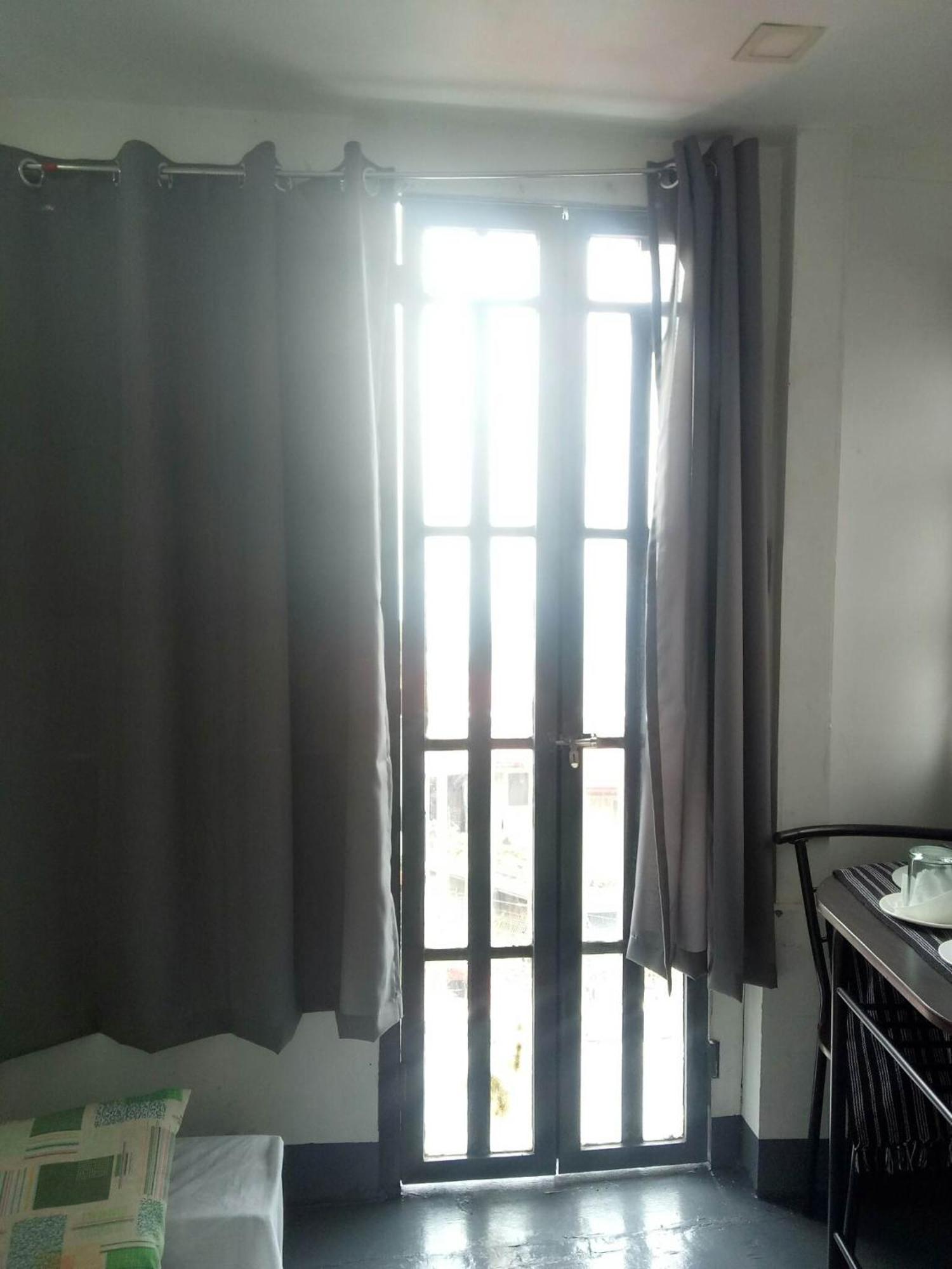 De Hagan ID Transient Baguio City Kamer foto